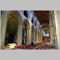Selby Abbey, photo by Donald Judge on flickr,5.jpg
